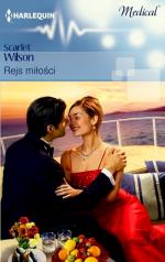 Okładka Rejs miłości