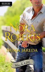 Okładka Duma Jareda