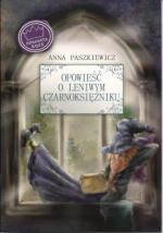 Okładka Opowieść o leniwym czarnoksiężniku