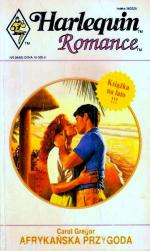 Afrykańska przygoda