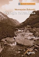 Okładka Trylogia tatrzańska