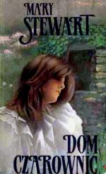 Okładka Dom czarownic