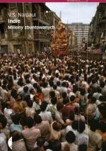 Okładka Indie, miliony zbuntowanych