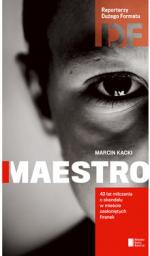 Okładka Maestro