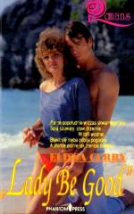 Lady Be Good