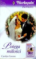 Okładka Potęga miłości