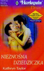 Nieznośna dziedziczka