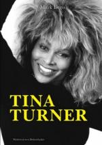 Okładka Tina turner