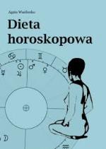 Okładka Dieta horoskopowa