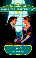 Prawo do miłości