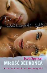 Okładka Miłość bez końca
