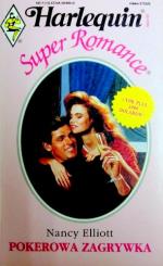 Okładka Pokerowa zagrywka