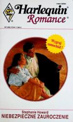 Niebezpieczne zauroczenie