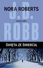 Okładka Święta ze śmiercią