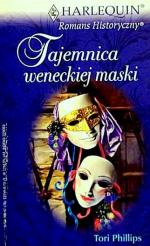 Tajemnica weneckiej maski