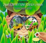 Okładka Zwierzęta i ich części ciała