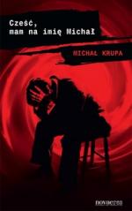 Okładka Cześć, mam na imię Michał