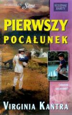 Pierwszy pocałunek