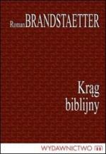 Okładka Krąg biblijny