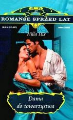 Dama do towarzystwa