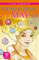 Okładka Odrodzenie May