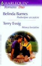 Podwójne szczęście. Mowa kwiatów