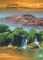 Okładka Dzieci Planety Ziemia