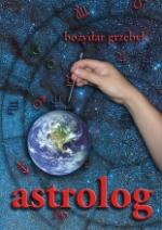 Okładka Astrolog