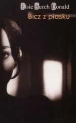 Okładka Bicz z piasku
