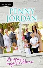 Okładka Wszyscy mają się dobrze