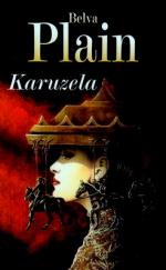 Okładka Karuzela