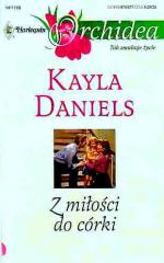 Z miłości do córki