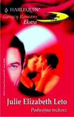 Okładka Podwójna rozkosz