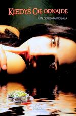 Okładka Kiedyś cię odnajdę