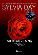 Okładka Nie igraj ze mną