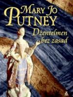 Okładka Dżentelmen bez zasad