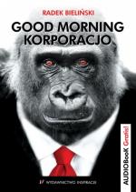 Okładka Good morning Korporacjo