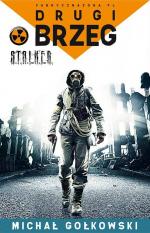 Okładka Drugi brzeg