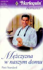 Mężczyzna w naszym domu