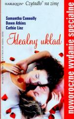 Okładka Idealny układ