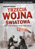 Okładka Trzecia wojna światowa