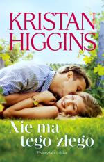 Okładka Nie ma tego złego