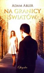 Okładka Na granicy światów