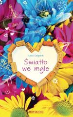 Okładka Światło we mgle