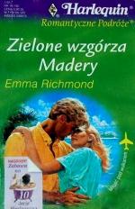Zielone wzgórza Madery