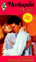 Okładka Po długiej rozłące