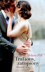 Okładka Trafiony, zatopiony