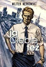 Okładka Ja Ciebie też