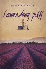 Okładka Lawendowy pokój