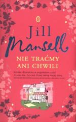 Okładka Nie traćmy ani chwili